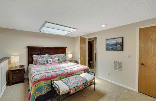 343 Edgewater Inn - Foto 11