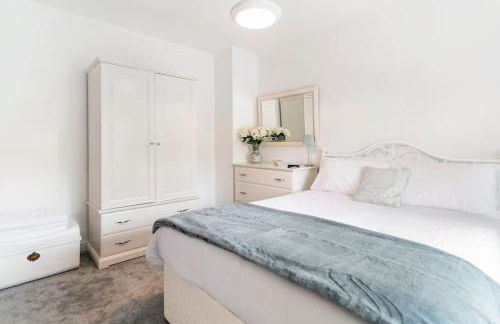 Braeburn Cottage Central Bewdley- 2 Parking Spaces - Foto 19