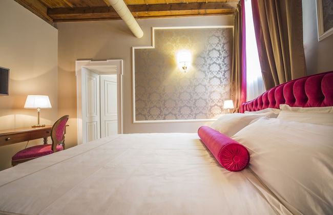 Lady Capulet Apartments - Foto 3