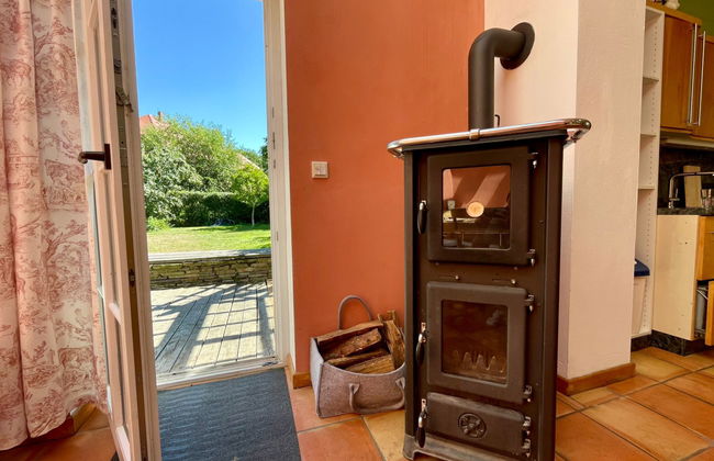 Gärtnerhaus - Foto 3