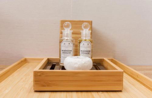 Casa Mariana - Luxury Apartment - 4 Personas - Foto 13