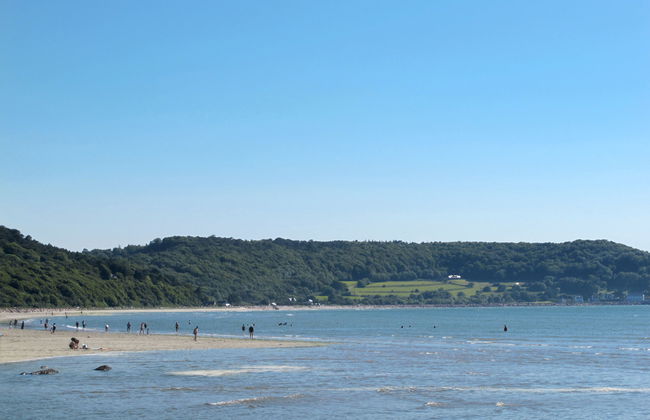 Gîte des Perdrix - Foto 25