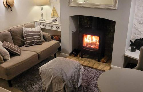 Hedgerow Cottage (Berryl farm Cottages) - Foto 3