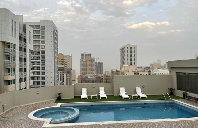 HAVEN TOWER - Foto 66