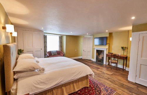 Rook Lane House - Foto 7