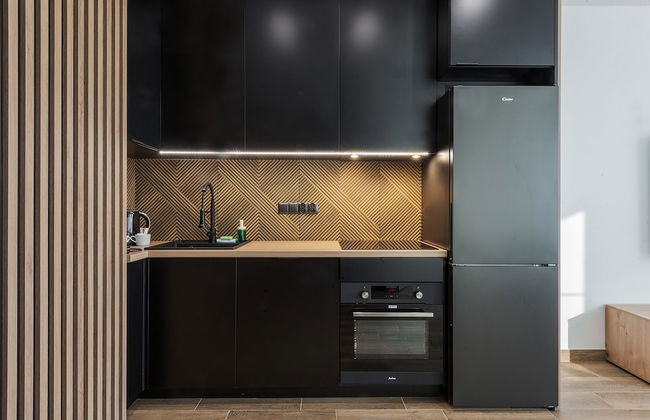 RentPlanet - Apartamenty Wiktoryn - Foto 41