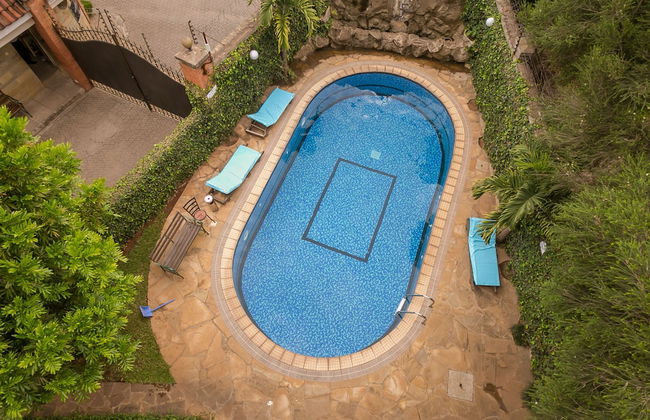 Meltonia Luxury Suites - Foto 68