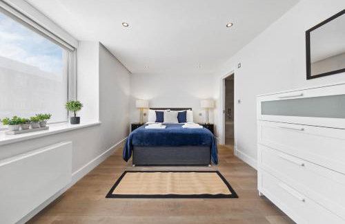 Luxury Two Bedroom Living - Central London & Westminster - Foto 52