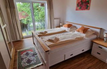 Appartement Lissi - ruhig, idyllisch & großzügig - Foto 7