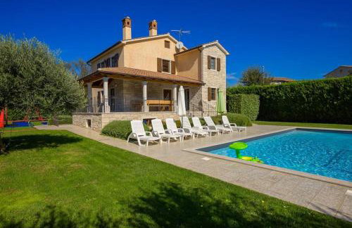 Villa Nikka by IstriaLux - Foto 36