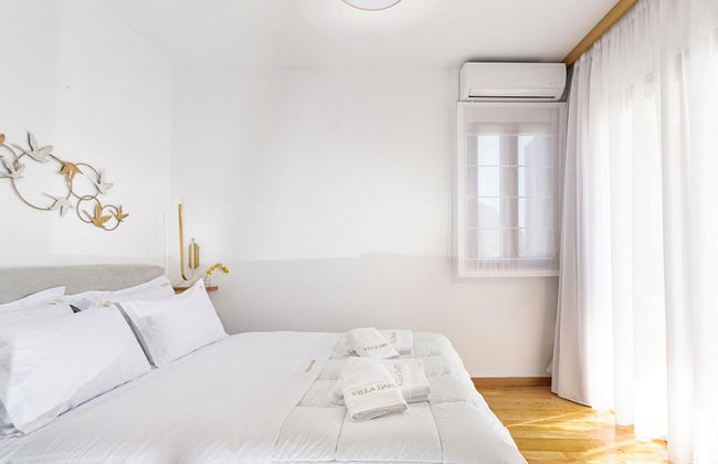 Villa Dafni - Our Home Away From Home - Foto 1