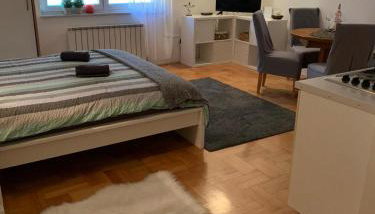 Šarmantni apartman Malecka 2 - Foto 2