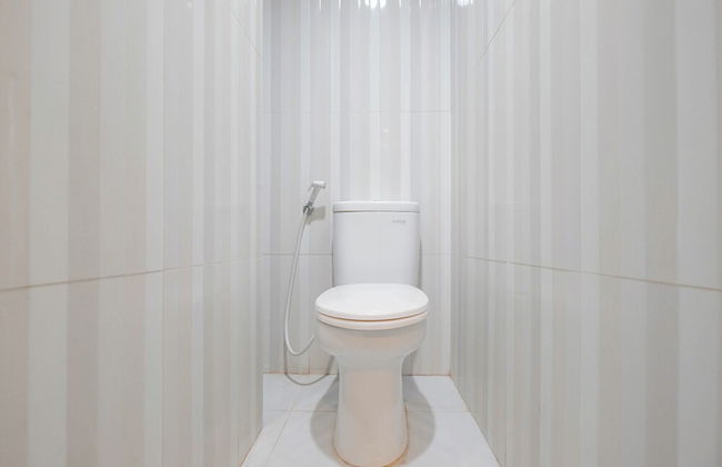 Spacious Pent House 3BR at Sunter Park View Apartment - Foto 24