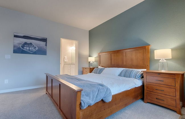 3BR Mtn Viewsluxury Townhomecentral Locationac - Foto 5