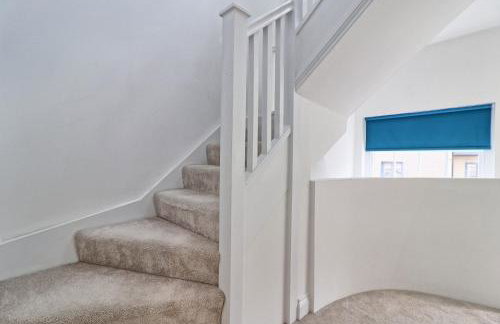 Chelmsford City Centre Modern Duplex With Parking, Wi-Fi & Netflix - Foto 34