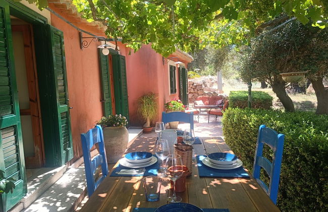 Ville Selena e Gemma - Foto 48