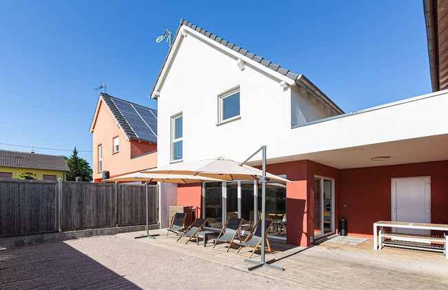 Les Maisons Solaires - Foto 79
