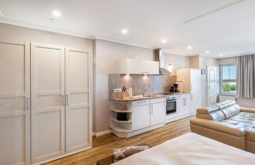 Ferienwohnungen Meerblick - Wg 50qm - Foto 8