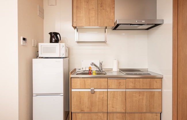 T· K square kagoshima chuo - Foto 23