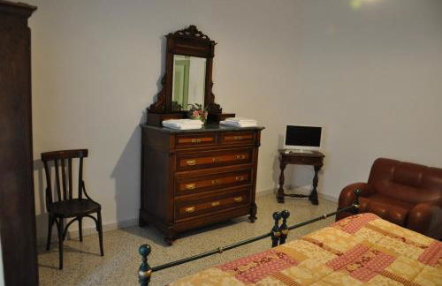 Agriturismo "Antico Frantoio" - Photo 44