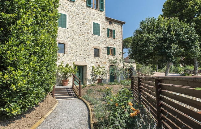 Casa Elia 4 2 in Palazzone - Foto 33