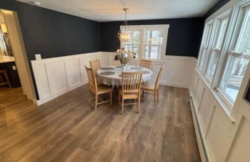 Sebago Basin Getaway - An Unforgettable Experience - Foto 5