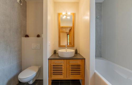 l'Ours Bleu B13 - Ski In Ski Out - Foto 23