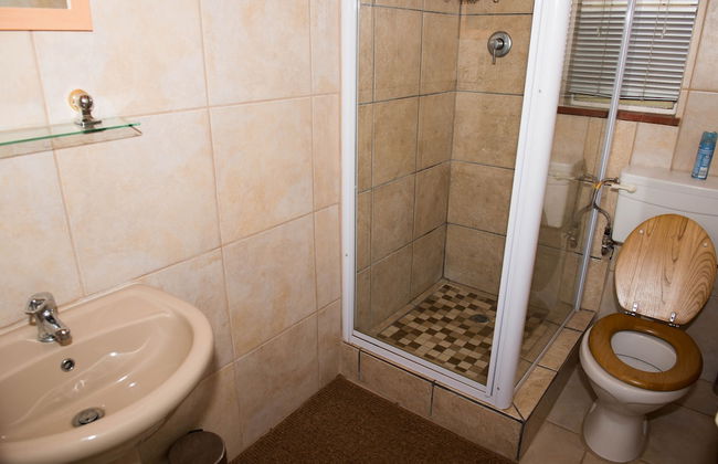 Near2Numbi - Foto 33