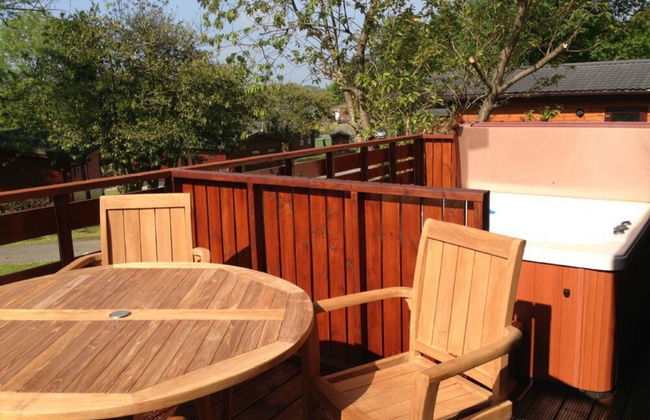 Laurel Lodge - Foto 13