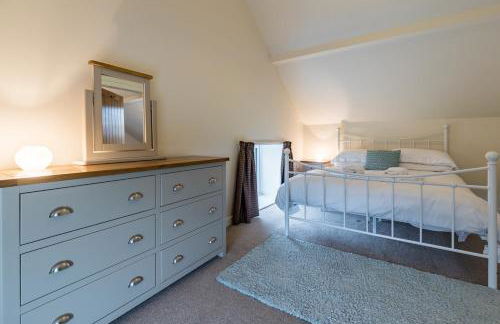 The Barn at Brambles Farm - Foto 30