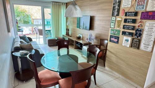 Condominio Villa Hipica - FLAT 301-Gravatá , PE Disponível SEMANA SANTA com Programação ESPECIAL! - Foto 4