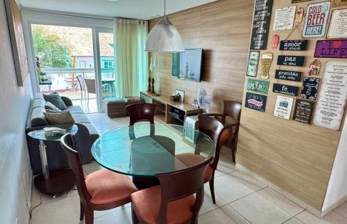 Condominio Villa Hipica - FLAT 301-Gravatá , PE Disponível SEMANA SANTA com Programação ESPECIAL! - Foto 4