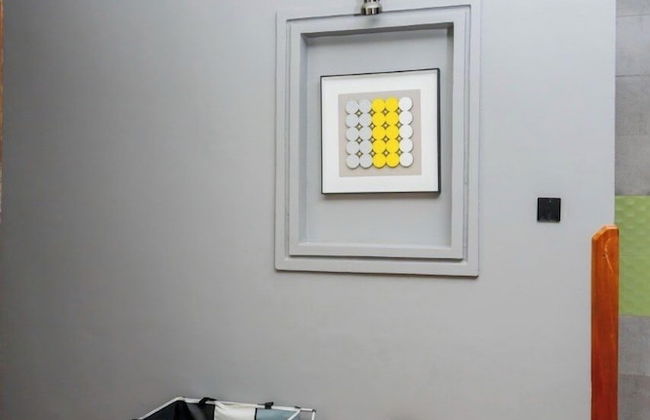 Cozy Residences Kampala 005 - Foto 13