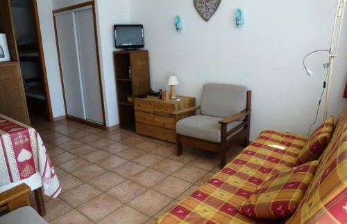 Résidence Les Balcons Des Curtious - Studio pour 4 Personnes MAE-7831 - Foto 3