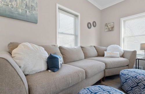 The Quaint and Cozy Stay on Bowen - Foto 15