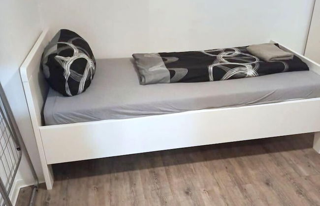 Hochwertige Studios für Monteure - Foto 12