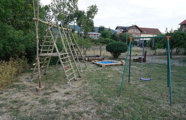 Albig Alte Mühle - Foto 41