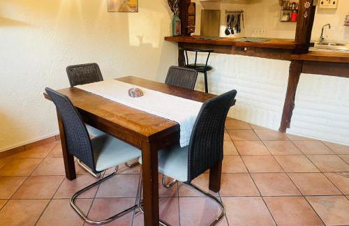 FeWo Sildemow - 3 Zimmer mit Garten und Parkplatz - Foto 6