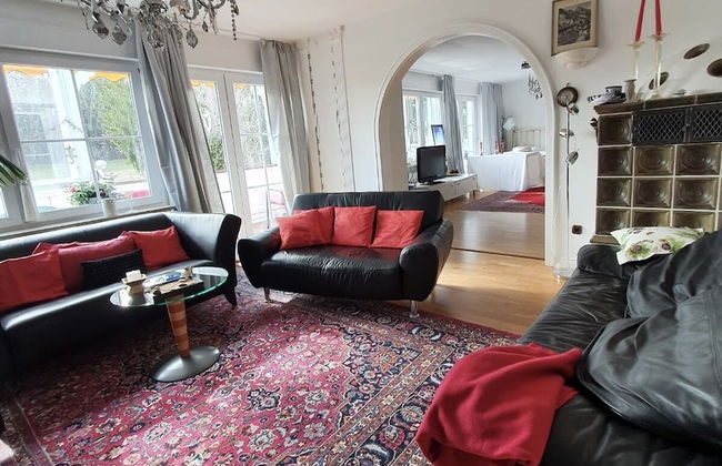 Ferienwohnungen Eder - Foto 73