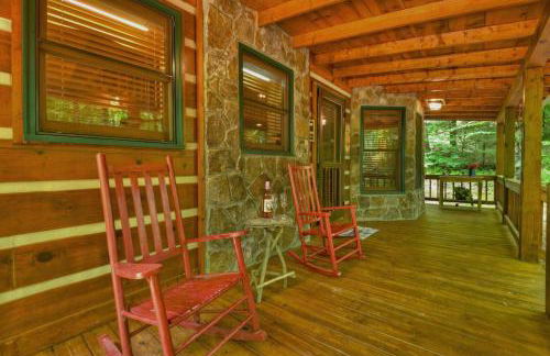 Sweet Serenity Creek - Foto 31