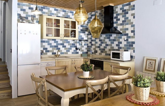 Apartamento la Cascada -Mas el Brugue - Foto 9