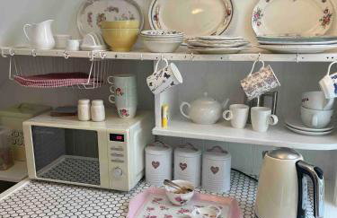 Coastguard Cottage Retreat on Lincolnshire Coast - Photo 15