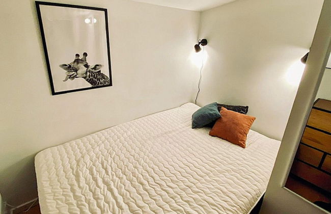 4 Person Holiday Home in Frederiksvaerk - Foto 15