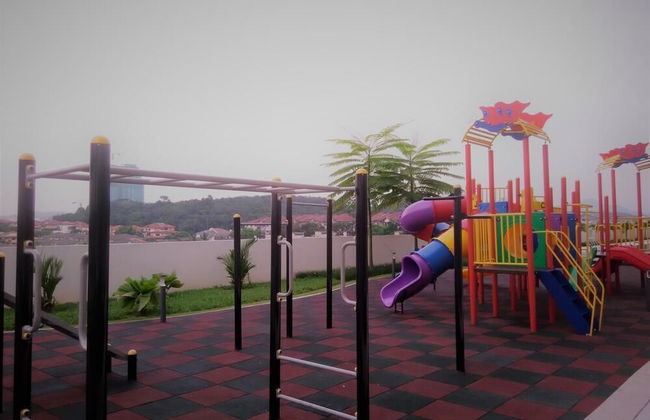 Cozy Crib at 7 Tree Seven Residence - Photo 26