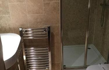 Woodpecker Loft at Millfields Farm Cottages - Photo 15