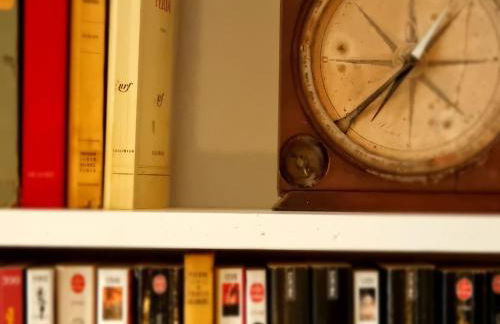 CAP MARIN DE LANCIEUX charmante et spacieuce à 50 m de la plage - Foto 30