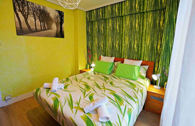 Apartamento en Mikel Zarate - Foto 14