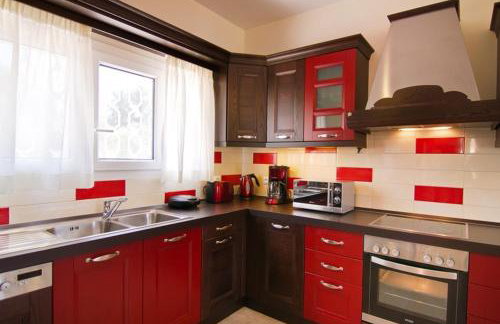 Villa Leo 2 , Dassia - Foto 105