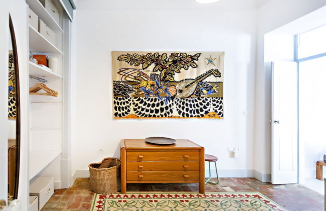 Casa Rosa in Vila Real de Santo Ant nio - Foto 9