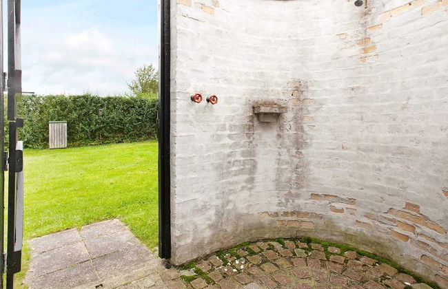 6 Person Holiday Home in Dronningmolle-by Traum - Foto 21